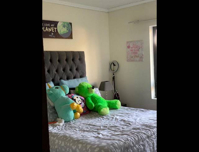 2 BEDROOM APARTMENT FOR SALE IN JACKAL CREEK GOLF ESTATE